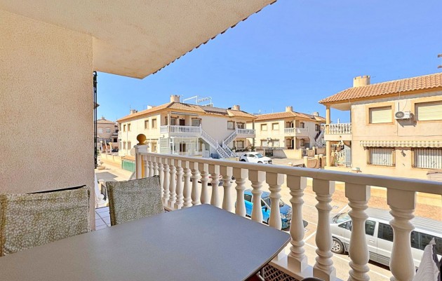 Herverkoop - Appartement - Orihuela Costa - La Zenia