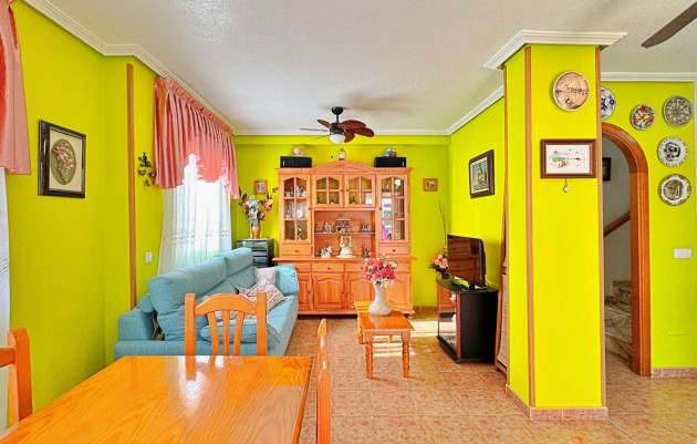 Herverkoop - Herenhuis - Orihuela Costa - La Campana