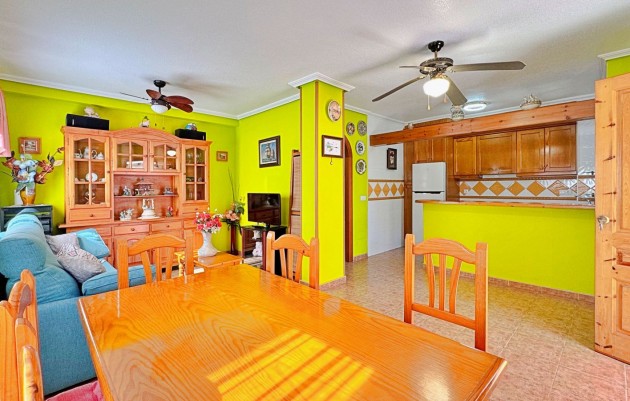 Herverkoop - Herenhuis - Orihuela Costa - La Campana