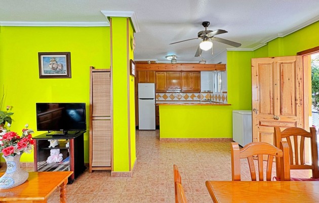 Herverkoop - Herenhuis - Orihuela Costa - La Campana