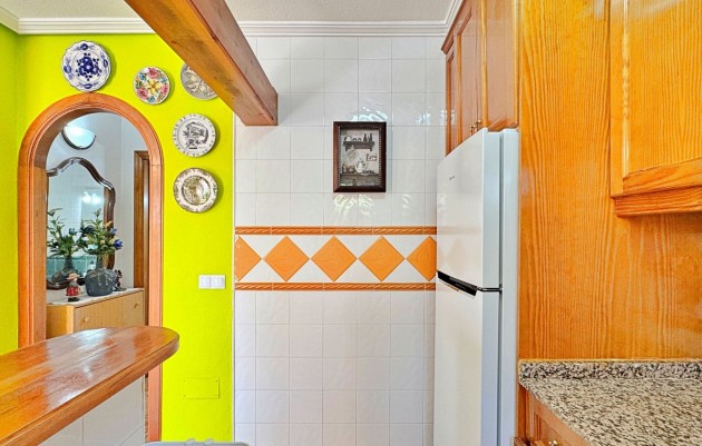 Herverkoop - Herenhuis - Orihuela Costa - La Campana