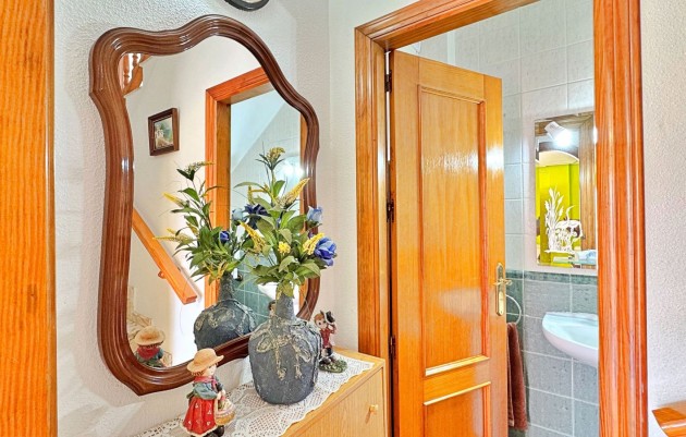 Herverkoop - Herenhuis - Orihuela Costa - La Campana