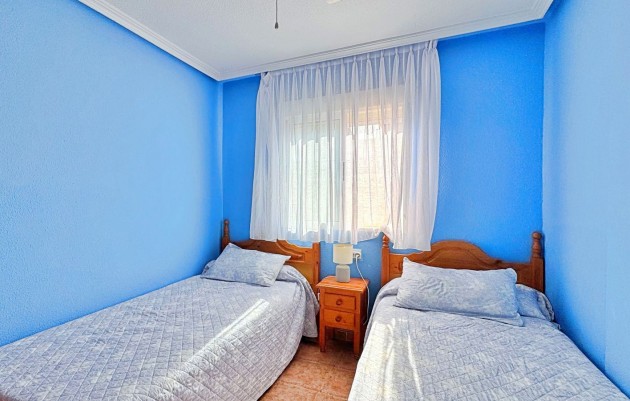 Herverkoop - Herenhuis - Orihuela Costa - La Campana