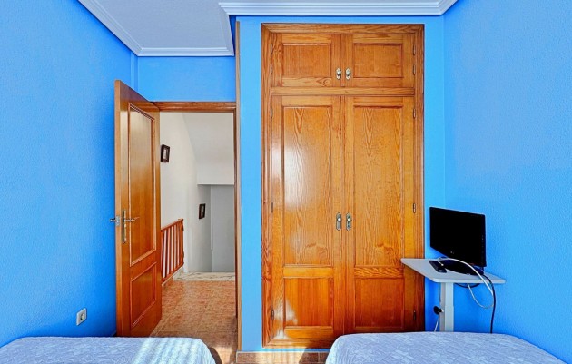 Herverkoop - Herenhuis - Orihuela Costa - La Campana