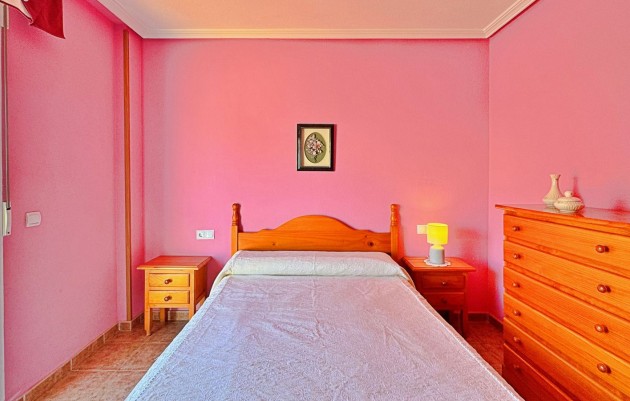 Herverkoop - Herenhuis - Orihuela Costa - La Campana