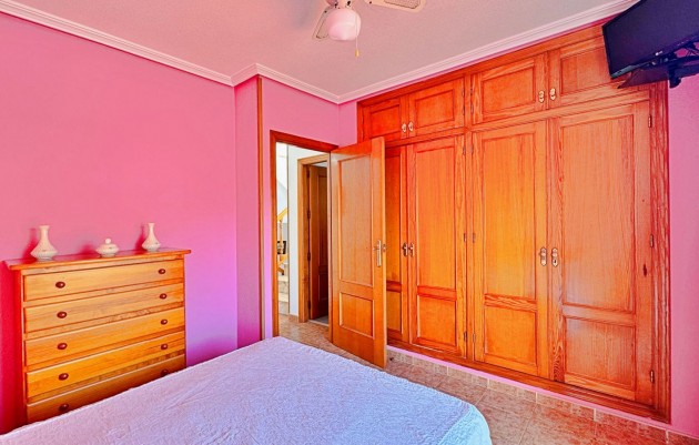 Herverkoop - Herenhuis - Orihuela Costa - La Campana