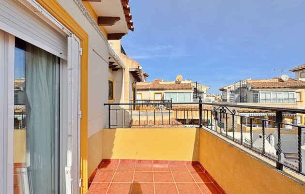 Herverkoop - Herenhuis - Orihuela Costa - La Campana