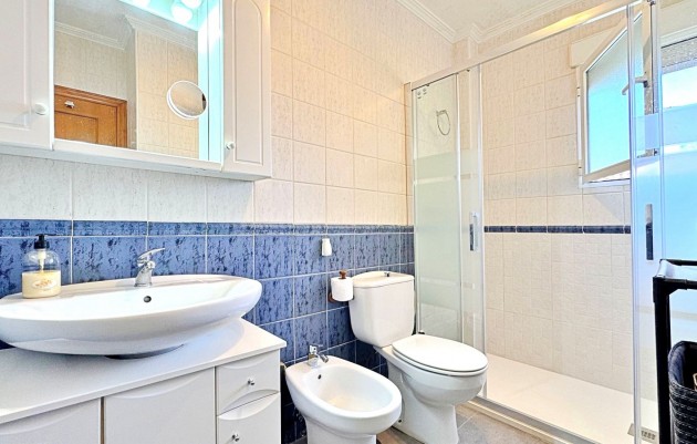 Herverkoop - Herenhuis - Orihuela Costa - La Campana