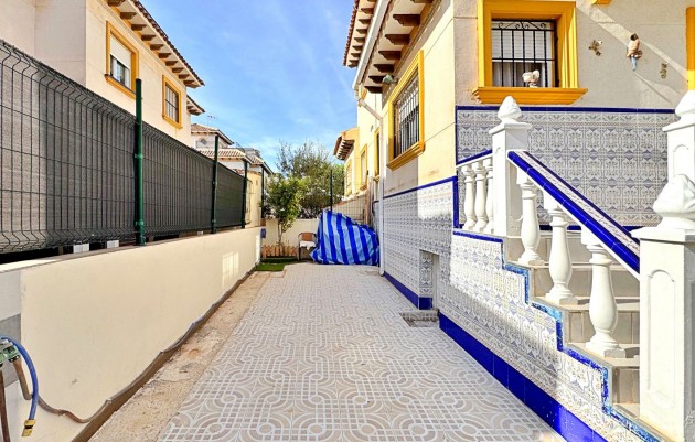 Herverkoop - Herenhuis - Orihuela Costa - La Campana