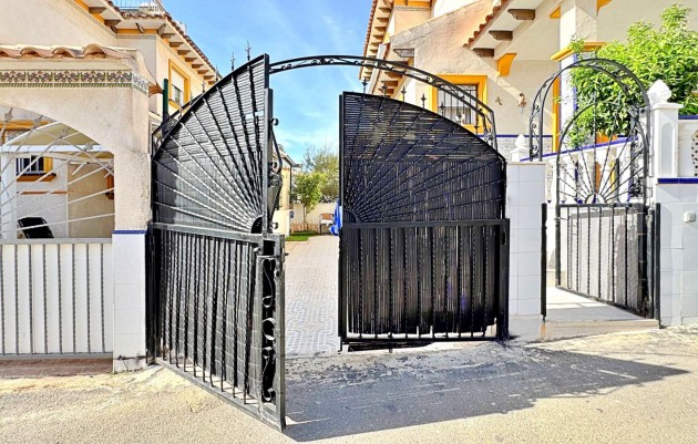 Herverkoop - Herenhuis - Orihuela Costa - La Campana