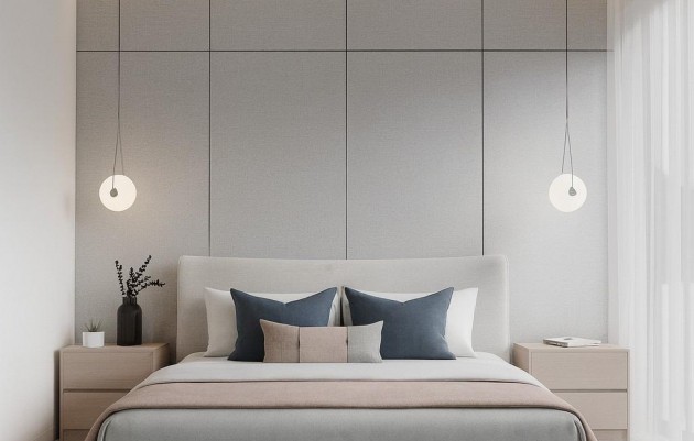 Nieuwbouw - Appartement - Estepona - Resinera Voladilla