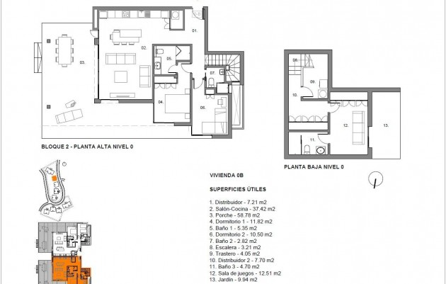 Nieuwbouw - Appartement - Estepona - Resinera Voladilla