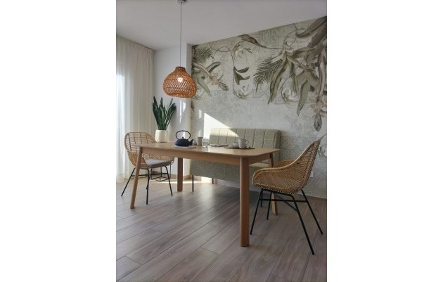 New Build - Flats - Orihuela