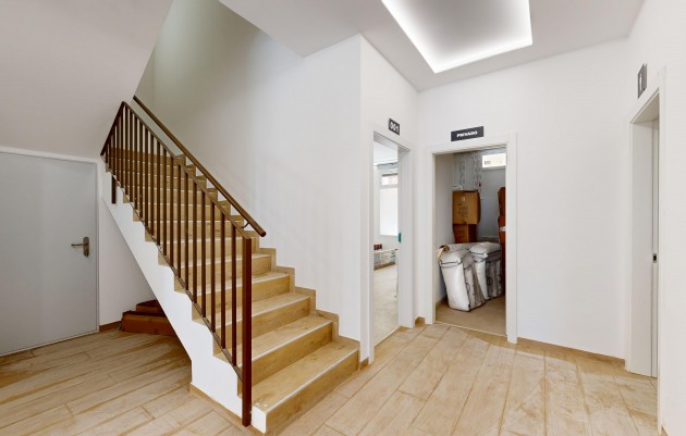 Nouvelle construction - Flats - Benidorm