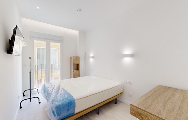 Nouvelle construction - Flats - Benidorm