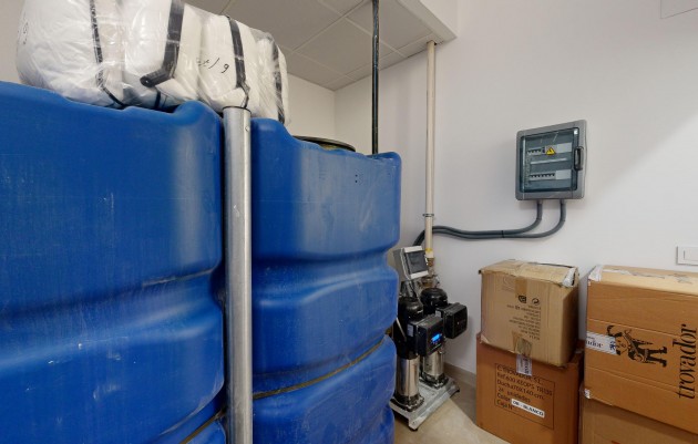 Nouvelle construction - Flats - Benidorm