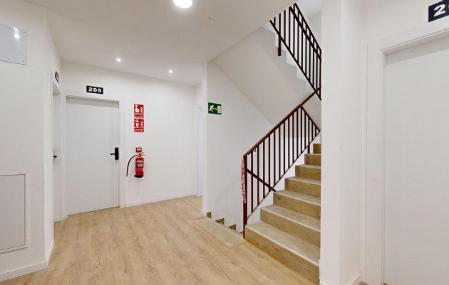 Nouvelle construction - Flats - Benidorm