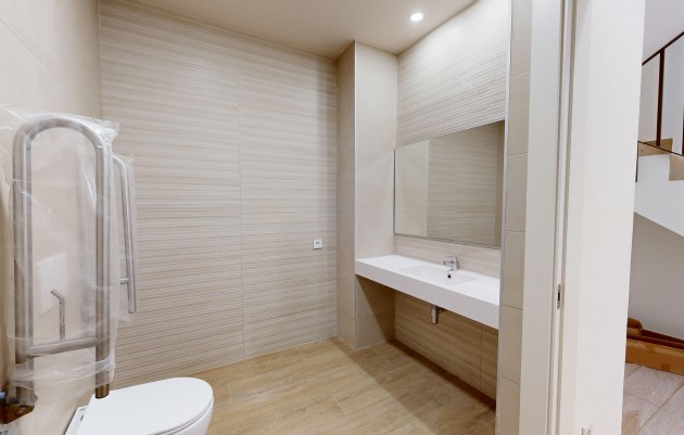 Nouvelle construction - Flats - Benidorm