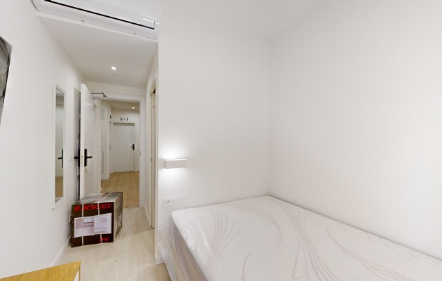 Nouvelle construction - Flats - Benidorm