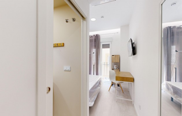 Nouvelle construction - Flats - Benidorm