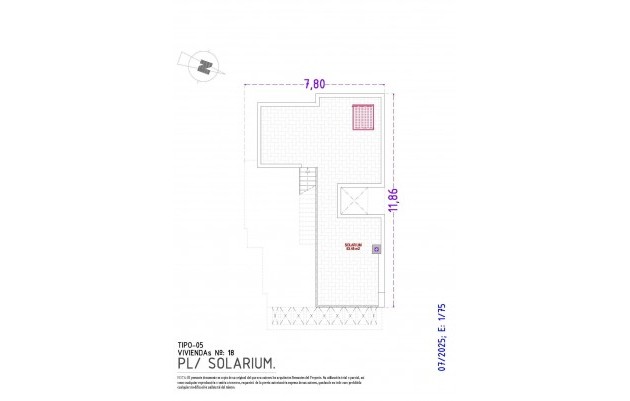 Nieuwbouw - Villa - Finestrat - Puig Campana Golf