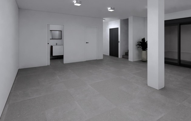 Nouvelle construction - Semidetached - Benijofar - Pueblo