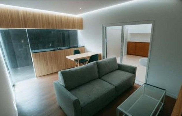 Nieuwbouw - Ground floor apartment - Torrevieja - Centro