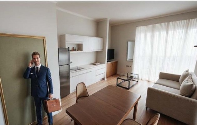 Nieuwbouw - Studio - Torrevieja - Centro