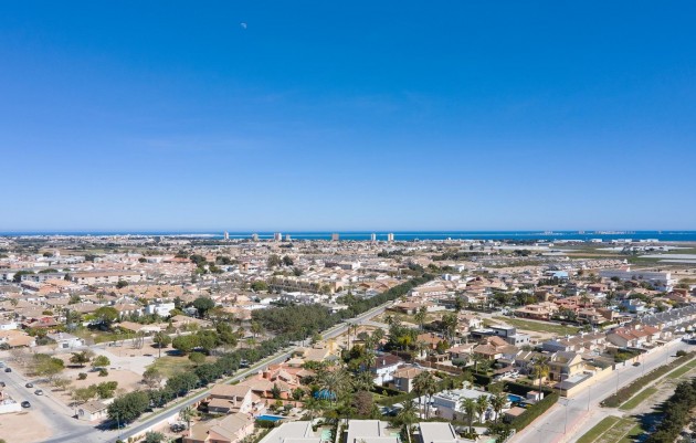 Nouvelle construction - Villa - San Javier