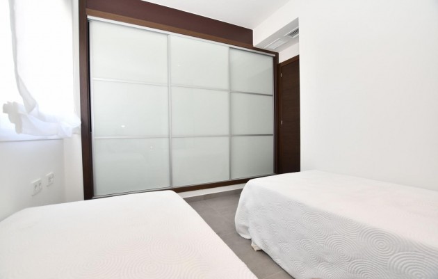 Nouvelle construction - Top Floor Bungalow - San Miguel de Salinas - La Cañada