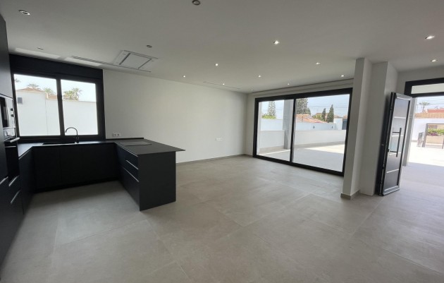 Nieuwbouw - Villa - Rojales - Ciudad Quesada