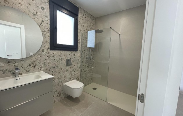 Nieuwbouw - Villa - Rojales - Ciudad Quesada