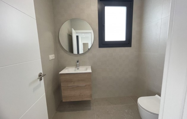 Nieuwbouw - Villa - Rojales - Ciudad Quesada