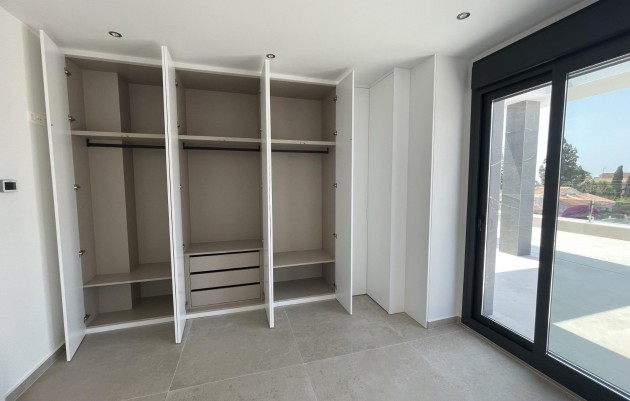 Nieuwbouw - Villa - Rojales - Ciudad Quesada