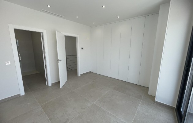 Nieuwbouw - Villa - Rojales - Ciudad Quesada