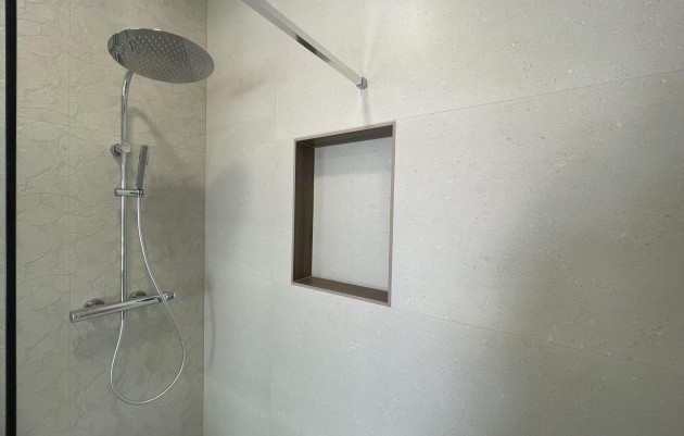 Nieuwbouw - Villa - Rojales - Ciudad Quesada