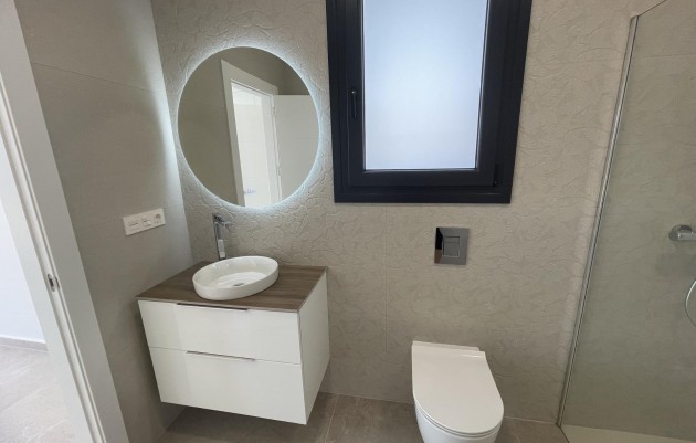 Nieuwbouw - Villa - Rojales - Ciudad Quesada