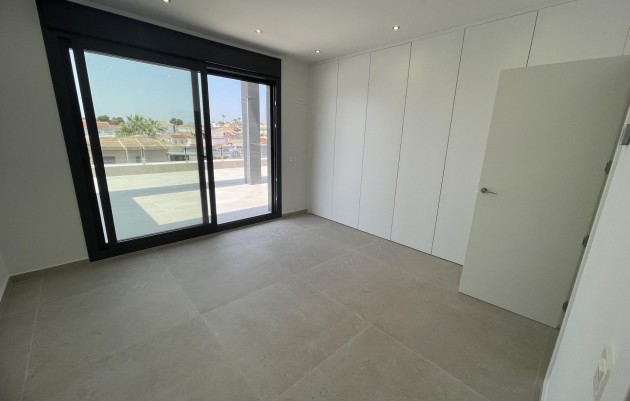 Nieuwbouw - Villa - Rojales - Ciudad Quesada