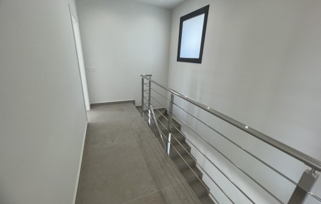 Nieuwbouw - Villa - Rojales - Ciudad Quesada