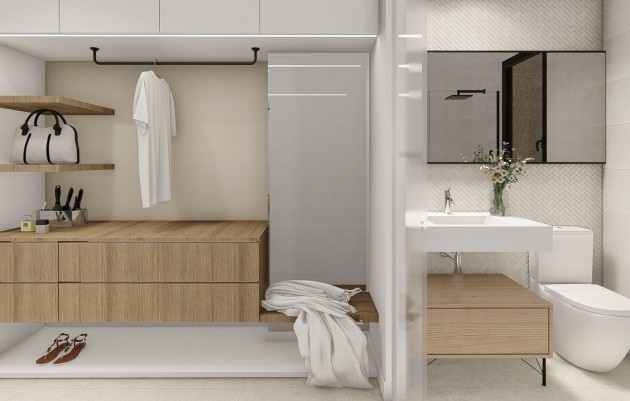 Nieuwbouw - Semidetached - Dolores - Sector 3