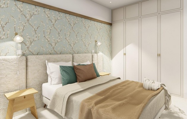 Nieuwbouw - Semidetached - Dolores - Sector 3