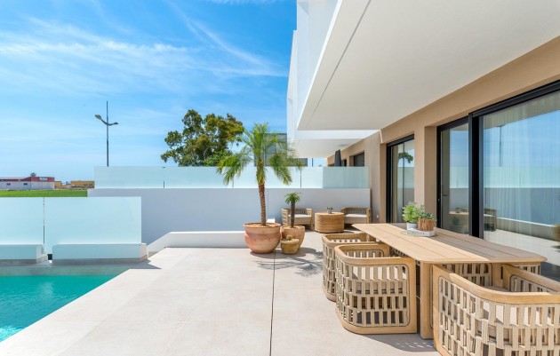 Nieuwbouw - Semidetached - Dolores - Sector 3