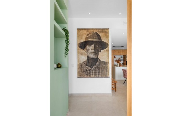 Nieuwbouw - Semidetached - Dolores - Sector 3