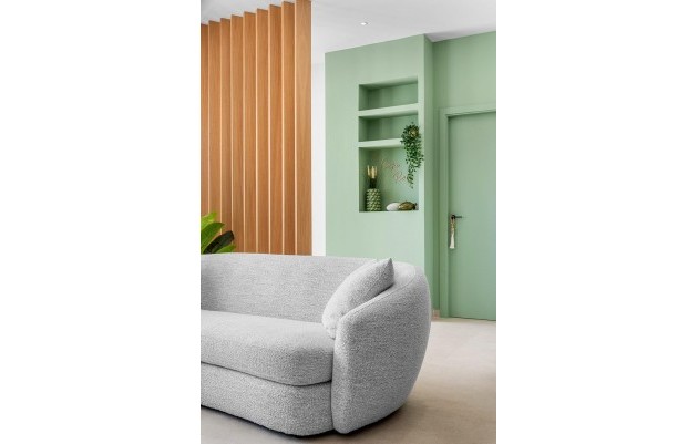 Nieuwbouw - Semidetached - Dolores - Sector 3