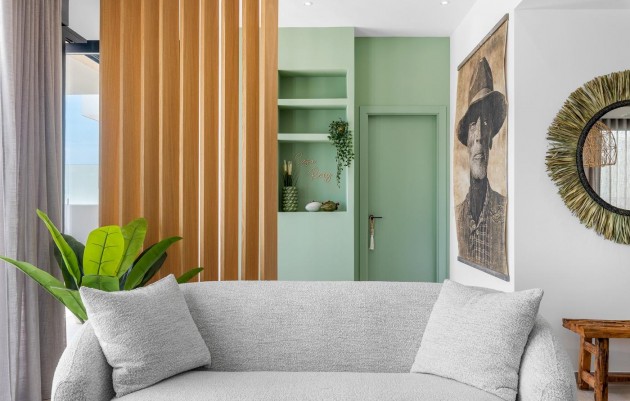 Nieuwbouw - Semidetached - Dolores - Sector 3