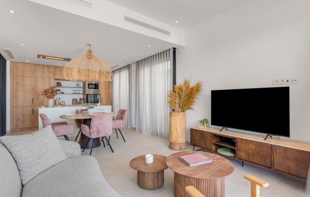 Nieuwbouw - Semidetached - Dolores - Sector 3