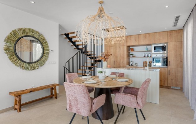 Nieuwbouw - Semidetached - Dolores - Sector 3