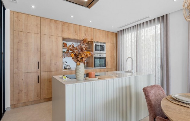 Nieuwbouw - Semidetached - Dolores - Sector 3