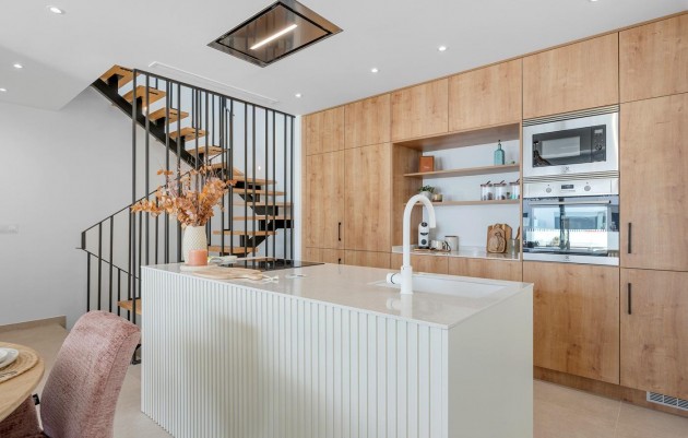 Nieuwbouw - Semidetached - Dolores - Sector 3