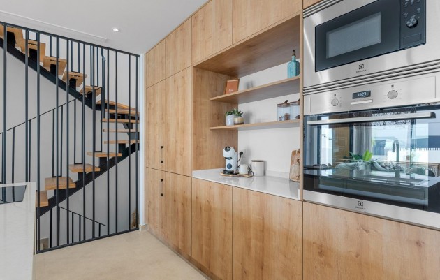 Nieuwbouw - Semidetached - Dolores - Sector 3